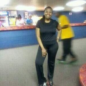 Meet your Posher, Judith